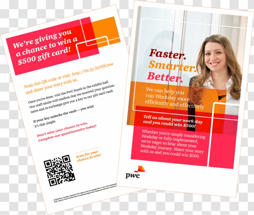 Flyer Brand - Advertising Transparent PNG