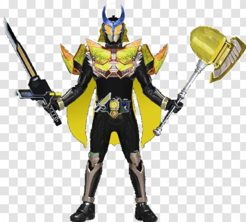 Kamen Rider Series Ryoma Sengoku Shocker Action & Toy Figures Super Hero Taisen - Fictional Character - Green Lemon Slices Transparent PNG