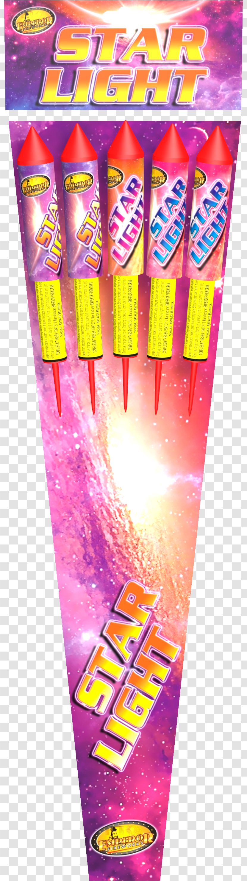 Fireworks Roman Candle Sparkler Rocket London - Magenta Transparent PNG