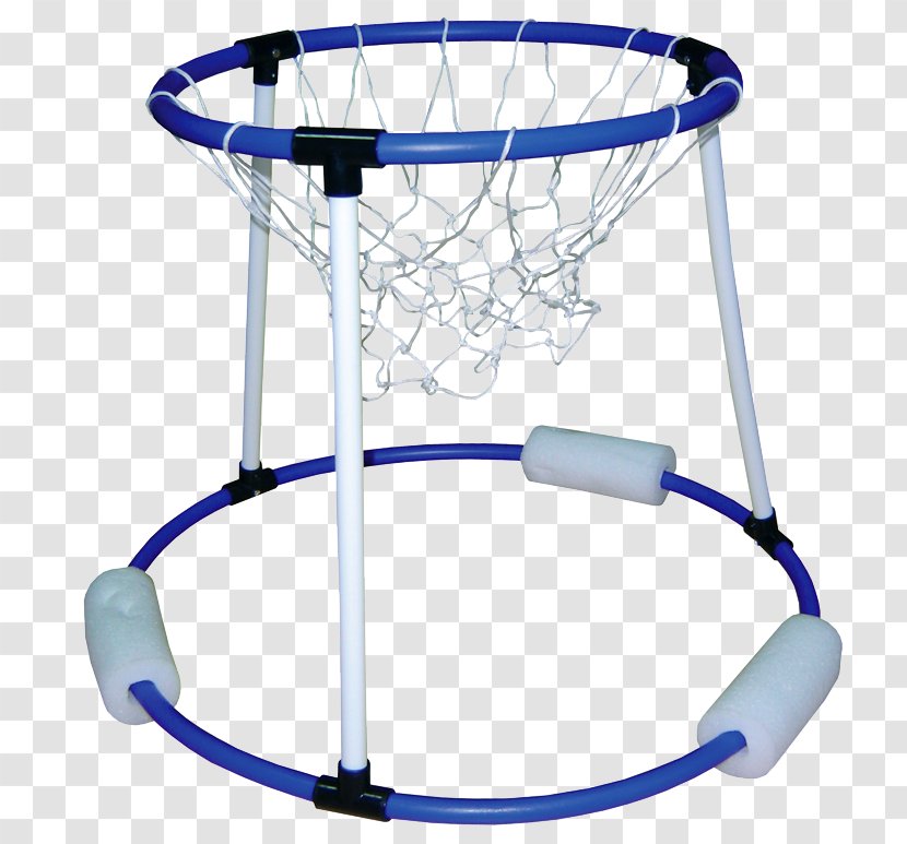 Swimming Pool Basketball Game Sport - Volleyball - Basket Material Transparent PNG