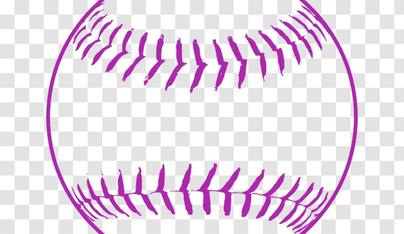 Clip Art Baseball Bats Softball Image - Smile - Soft Ball Transparent PNG