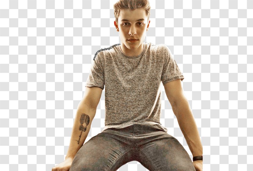 Shawn Mendes Jack & - Cartoon - Heart Transparent PNG