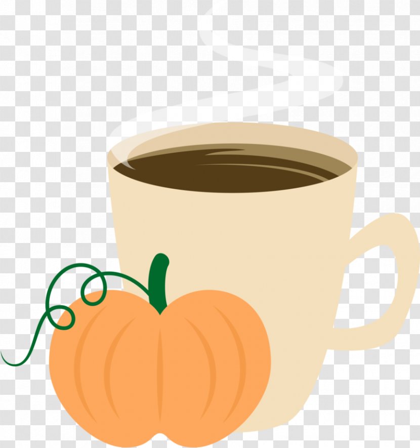 Coffee Cup Tea Mug Cappuccino Transparent PNG