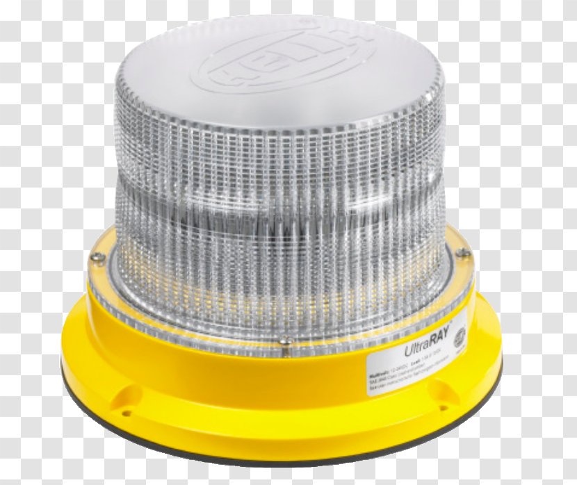 Lighting Strobe Beacon Light Light-emitting Diode - Emergency Transparent PNG