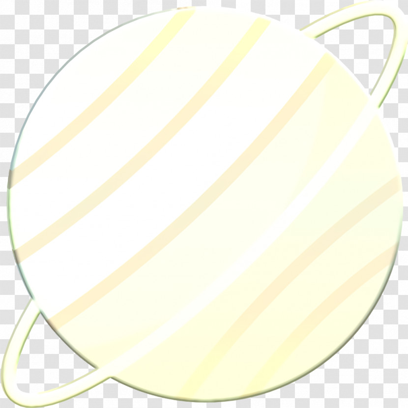 Space Icon Uranus Icon Transparent PNG