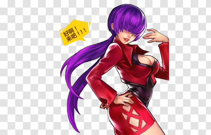The King Of Fighters '97 '98 2002 Kyo Kusanagi XIV - Heart - Billy Boss Transparent PNG