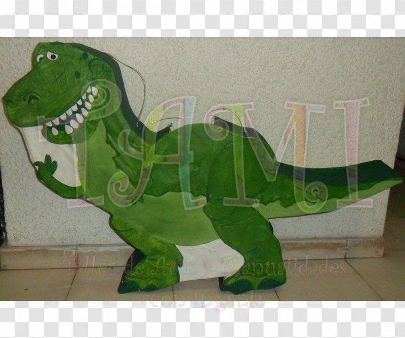 Tyrannosaurus Velociraptor Plush - Dinosaur - Toy Story T Rex Transparent PNG