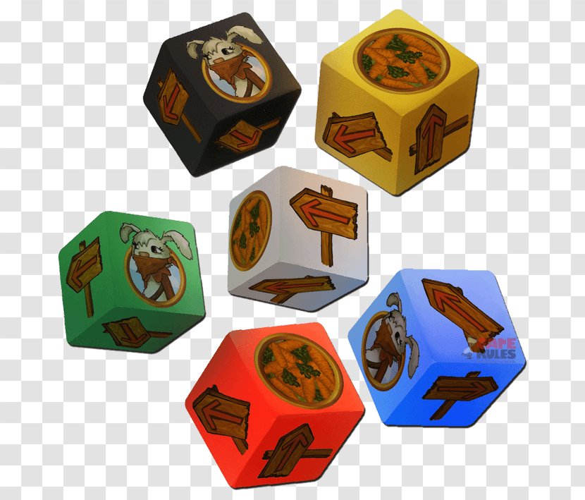 Dice Game Page Mage, Inc. Maze - Plastic - Rick And Morty Portal Transparent PNG