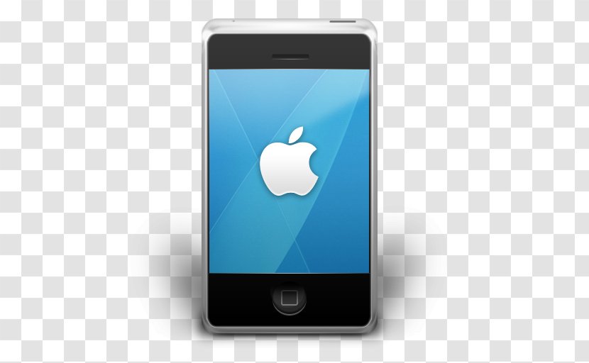 IPhone 5s 4 X Clip Art - Iphone - Apple Photos Transparent PNG