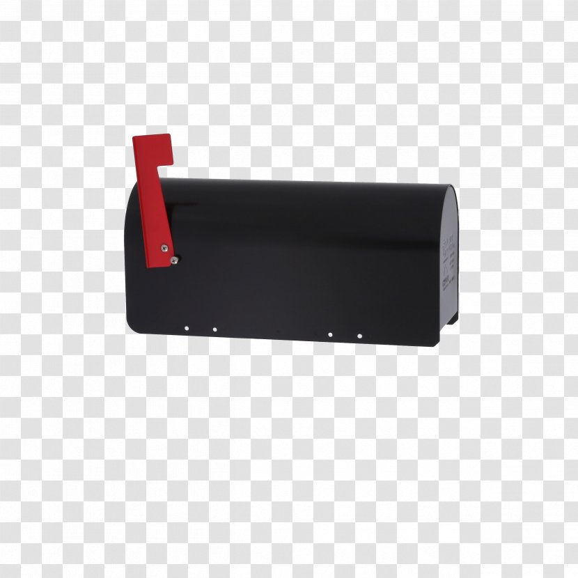 Car Product Design Electronics Angle - Technology - Copper Mailbox Transparent PNG