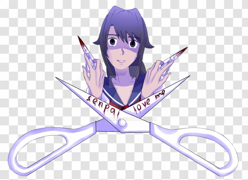 Yandere Simulator Video Games - Tree - Jackie Chan Transparent PNG