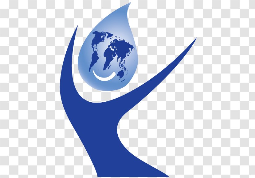 World Water Forum Council Globe Transparent PNG