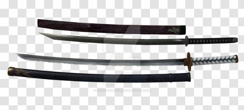 Sword Tool - Weapon Transparent PNG