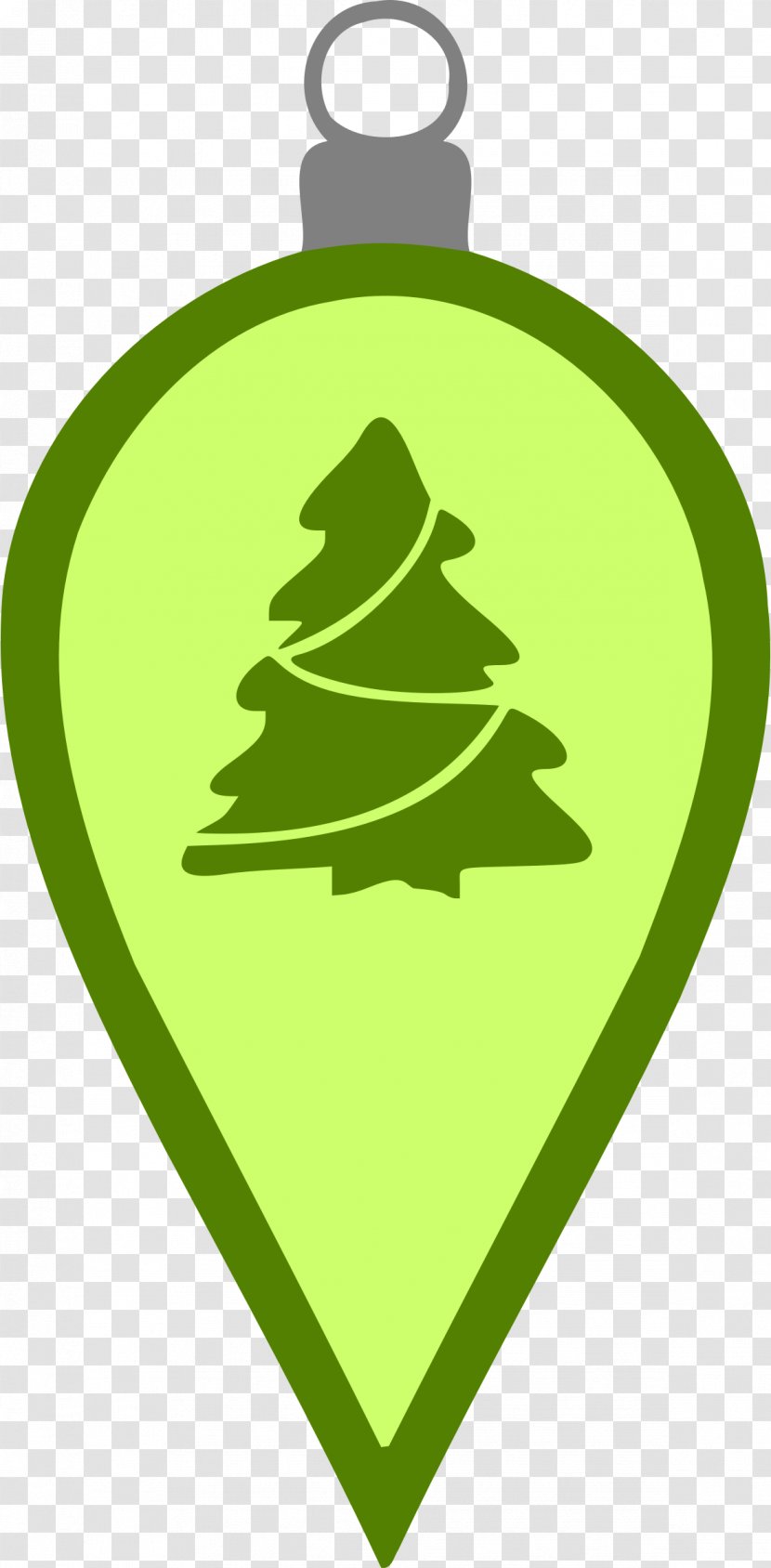 Clip Art Christmas Tree Day Vector Graphics - Grass Transparent PNG