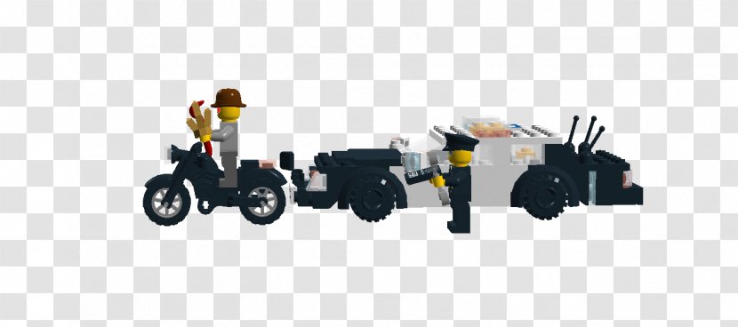Ford Crown Victoria Police Interceptor LEGO 21311 Ideas Voltron Lego Product - Machine - Vic Car Icon Transparent PNG