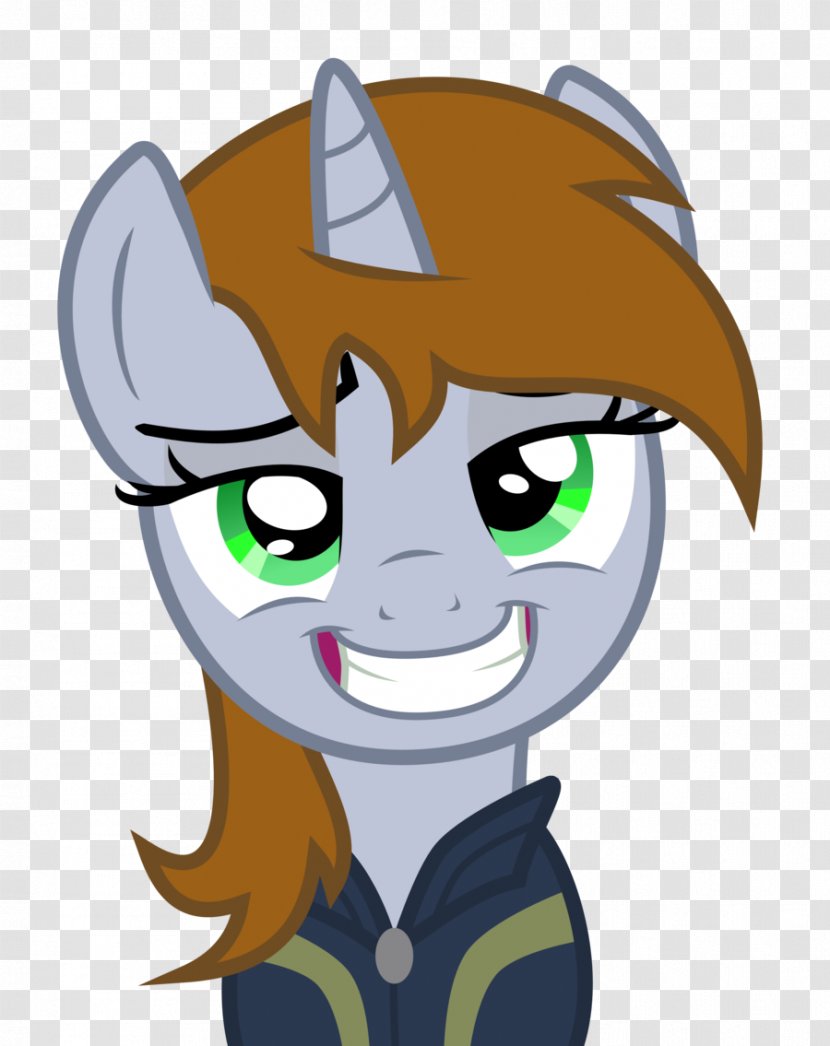 Fallout: Equestria Pony Fallout 2 Art - Heart - Little Sober Transparent PNG