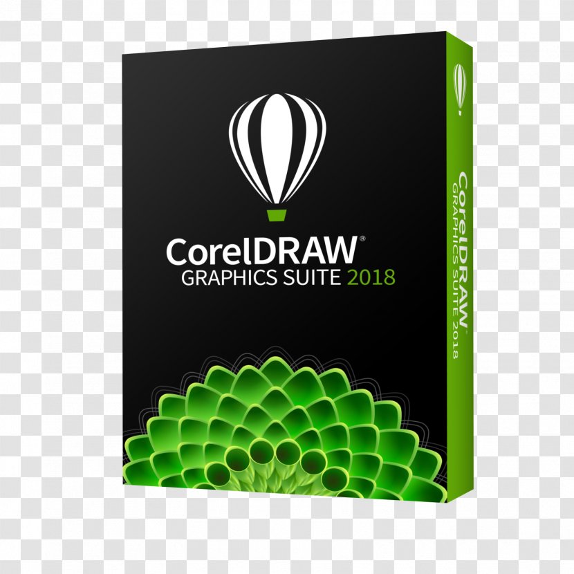 CorelDRAW Graphics Suite Computer Software - Corel Draw Transparent PNG