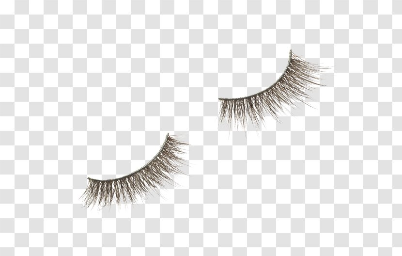 Eyelash Extensions Benefit Cosmetics Primer - Cartoon - Eyelashes Transparent PNG