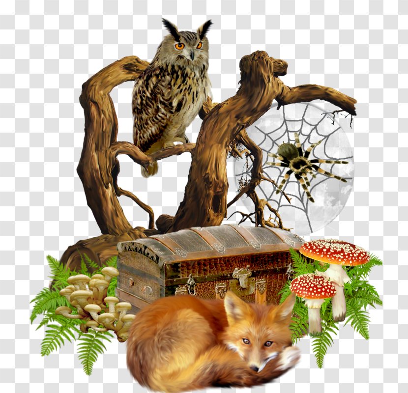 Chipmunk Desktop Wallpaper Animal Red Fox - Organism - Forest Animals Transparent PNG