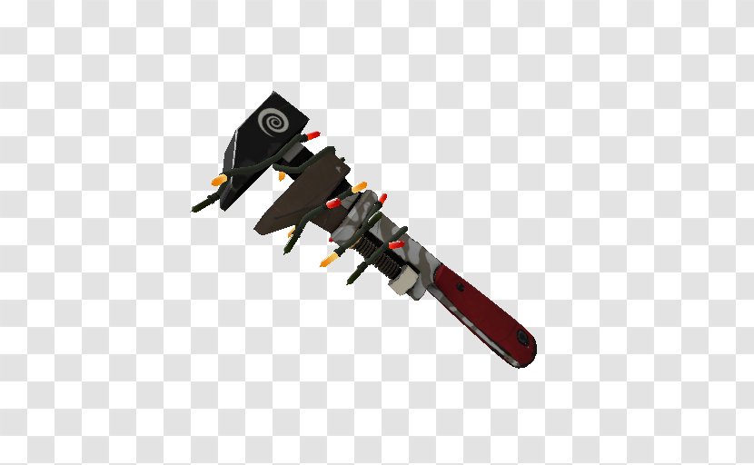 Team Fortress 2 Tool Counter-Strike: Global Offensive Spanners Dota - Sniper Rifle Transparent PNG