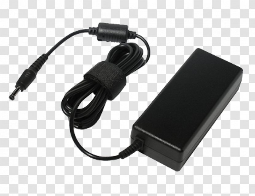 AC Adapter Toshiba Laptop Alternating Current - Technology Transparent PNG