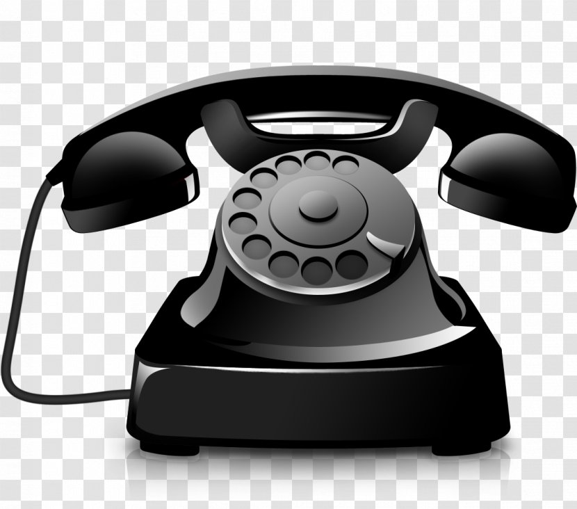 Clip Art Telephone Call Image - Hotline Transparent PNG
