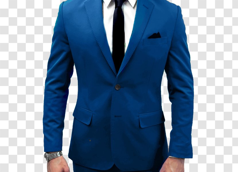 Blazer Suit Tuxedo Jakkupuku Tailor - Gentleman Transparent PNG
