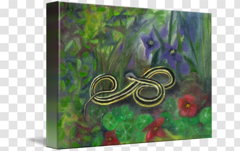 Ribbon Snake Fauna Fish Silk Transparent PNG