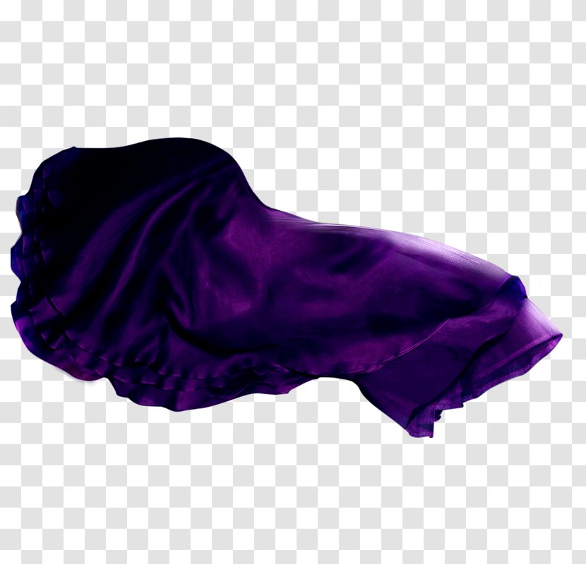 Purple Ribbon Textile Silk - Google Images - Ribbons Transparent PNG