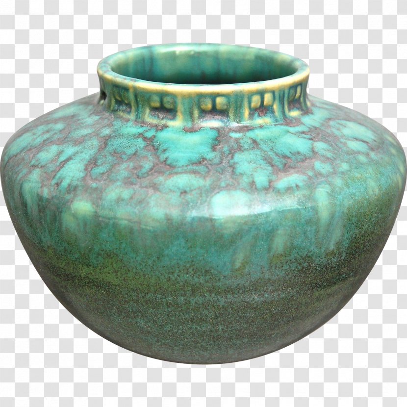Ceramic Vase Pottery Glass - Artifact Transparent PNG