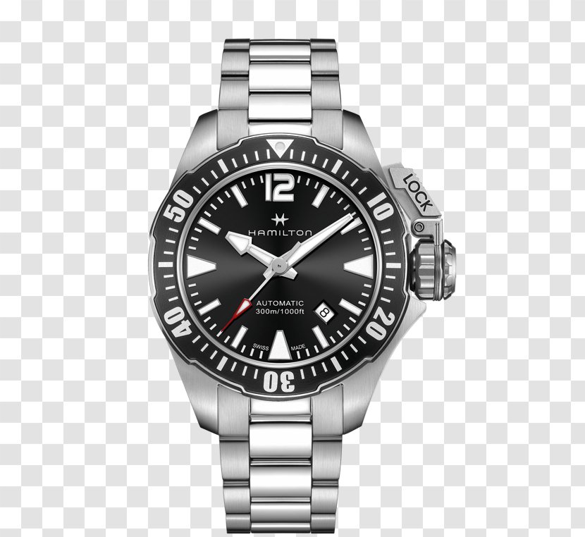 Rolex Sea Dweller Datejust GMT Master II Submariner - Sae 904l Stainless Steel Transparent PNG