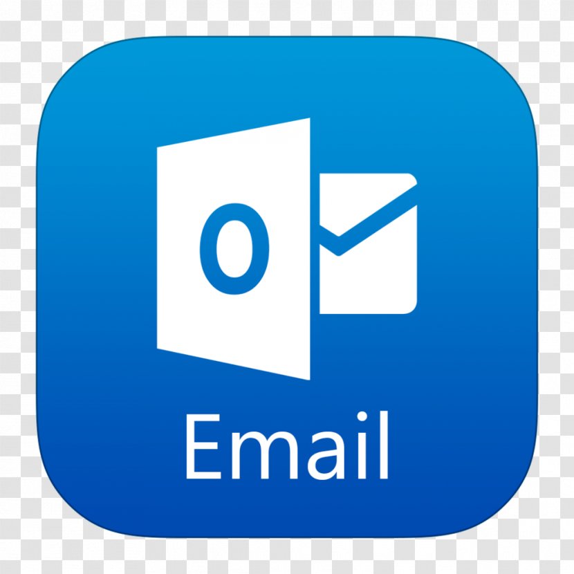 Microsoft Outlook Outlook.com Email - Internet Transparent PNG