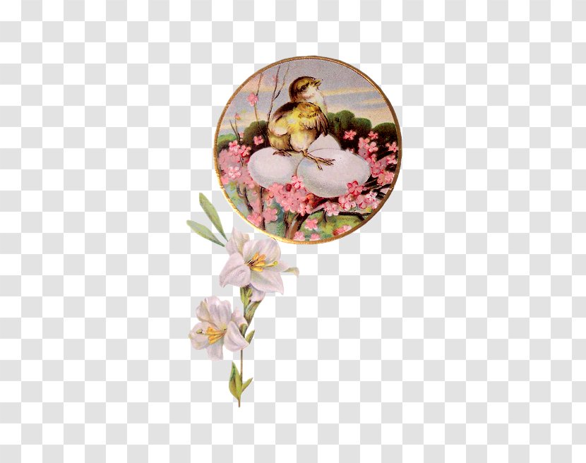 Easter Blog Clip Art - Petal Transparent PNG