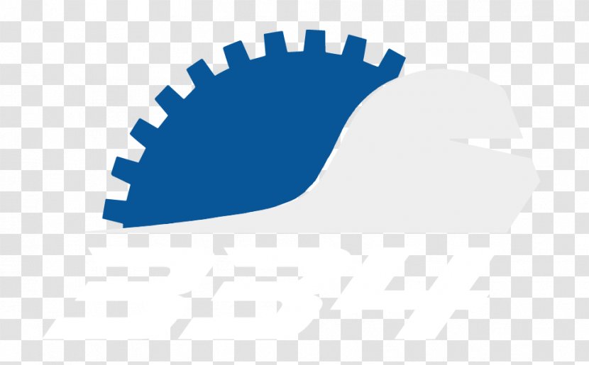 Gear Bicycle Logo Sales - Blue Transparent PNG