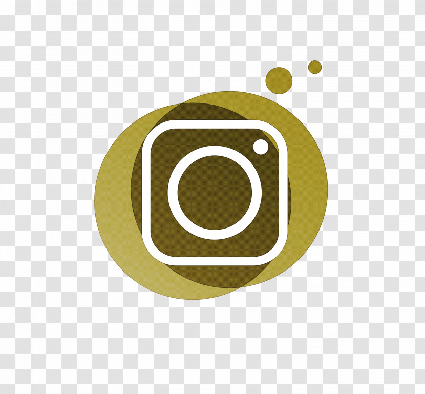 Instagram Logo Icon Transparent PNG