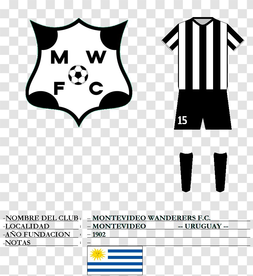 Estadio Alfredo Victor Viera Montevideo Wanderers F.C. Club Nacional De Football Danubio C.A. Peñarol - Logo Transparent PNG