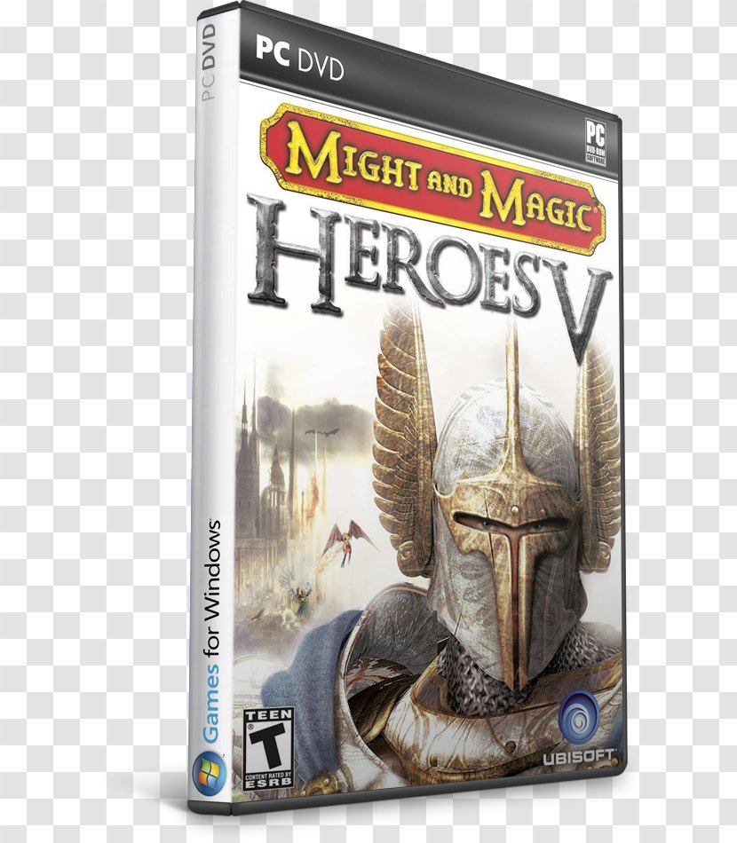 Heroes Of Might And Magic V & VI PC Game Dirt 3 Magic: Online - Intercambios Virtuales - Wanma Pentium Map Transparent PNG
