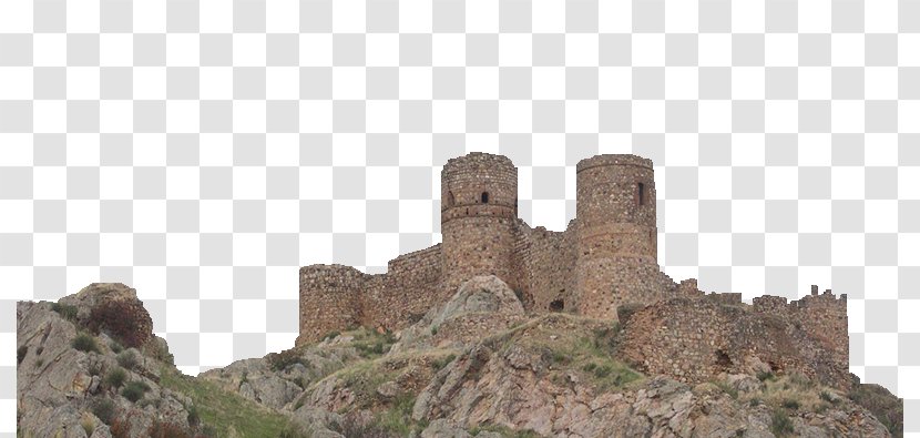 Middle Ages Historic Site Medieval Architecture Ruins - Democracy Monument Transparent PNG