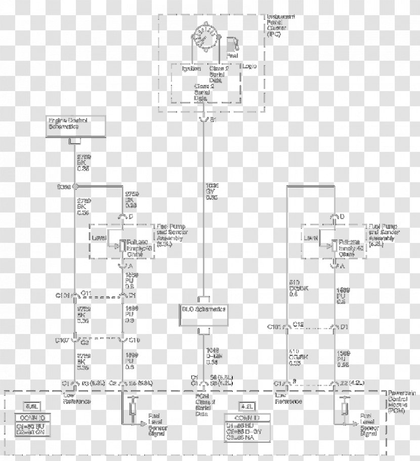 Floor Plan Line Electronic Circuit Angle - Drawing Transparent PNG