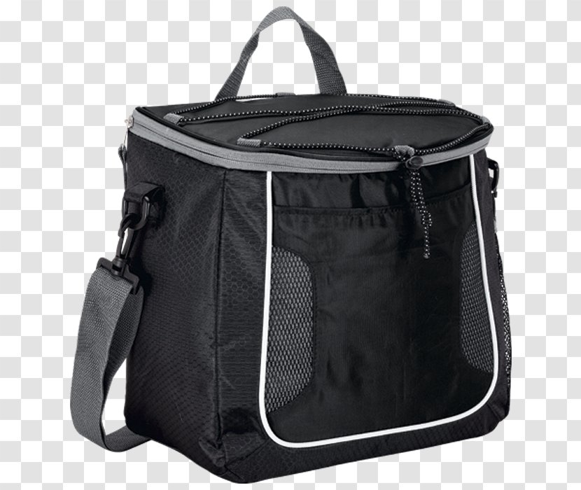 Ozark Trail 18-Can Extreme Cooler Bag Pocket PackIt Freezable - 18can Transparent PNG