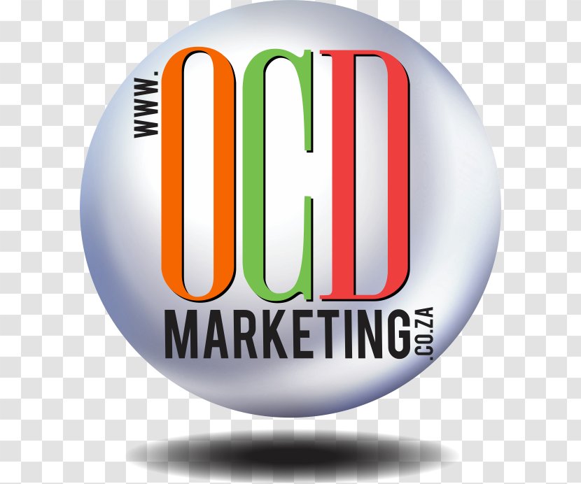 Brand OCD Marketing Pty Ltd Printing Graphic Design - Advertising Transparent PNG