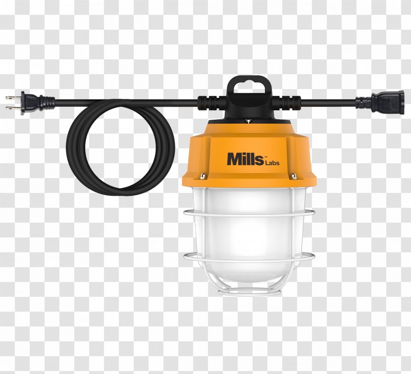 Light-emitting Diode Lighting High-intensity Discharge Lamp String - Hid Light Bright Bulbs Transparent PNG