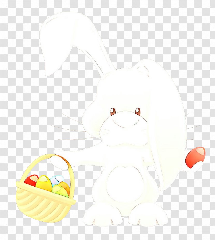 Easter Bunny Product Design - Egg Transparent PNG