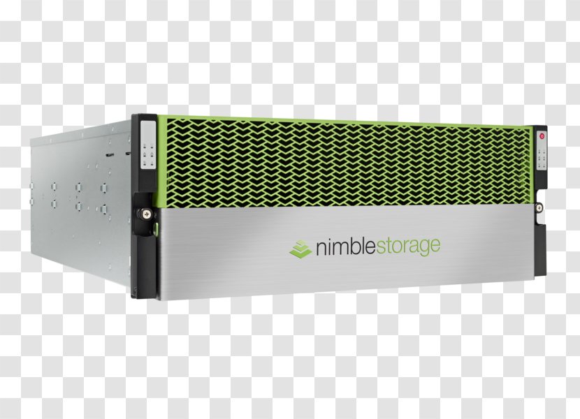 Nimble Storage RAID IOPS Fibre Channel - Solidstate Drive - Port Security Transparent PNG