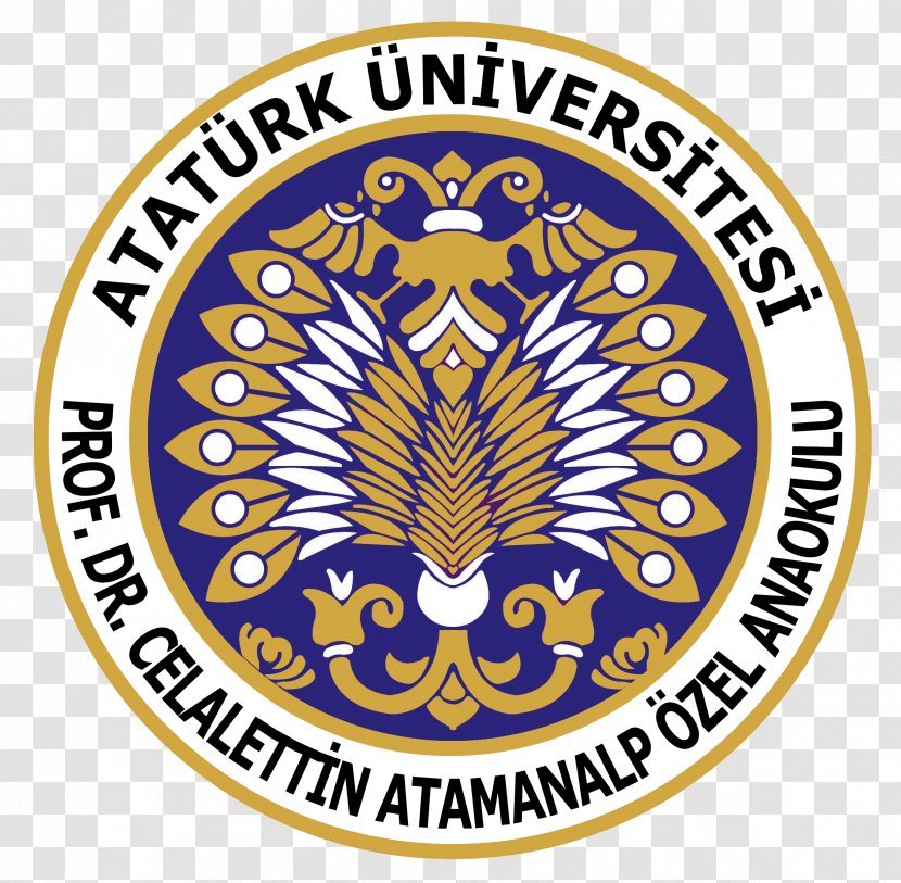 Atatürk University Üniversitesi Açıköğretim Fakültesi Dean - School - Ataturk Transparent PNG