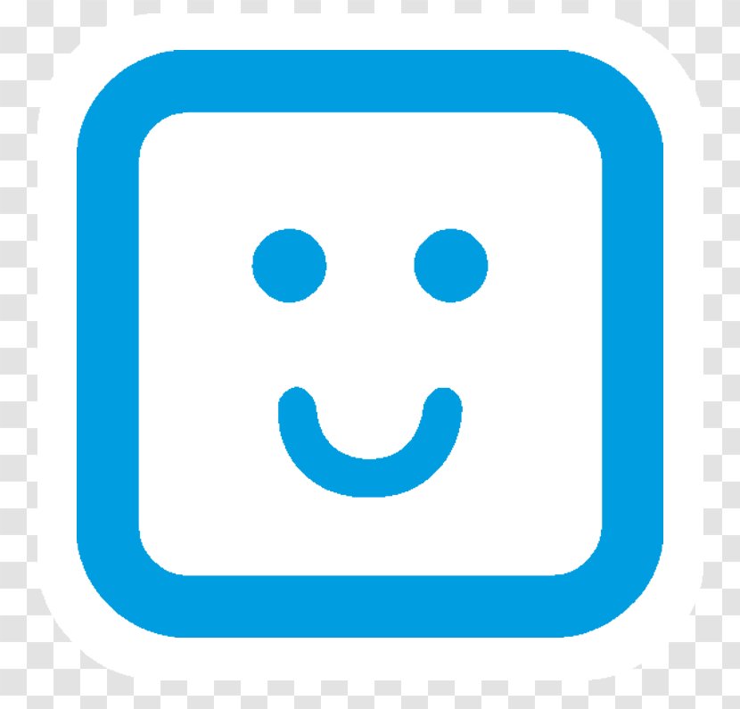 Smiley Human Behavior Line Text Messaging Font - Happiness Transparent PNG