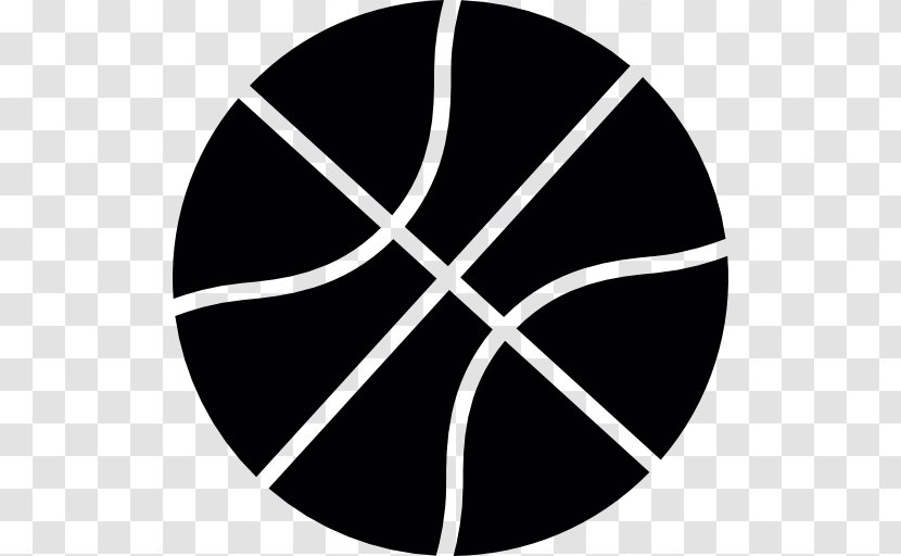 Women's Basketball Sport Coach Team - Symmetry - Ball Transparent PNG