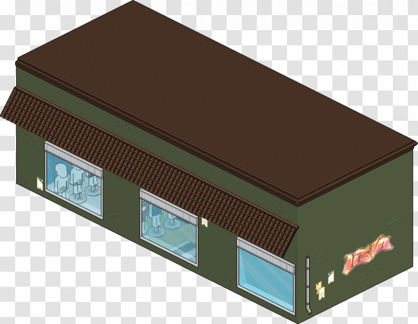 Roof - Design Transparent PNG