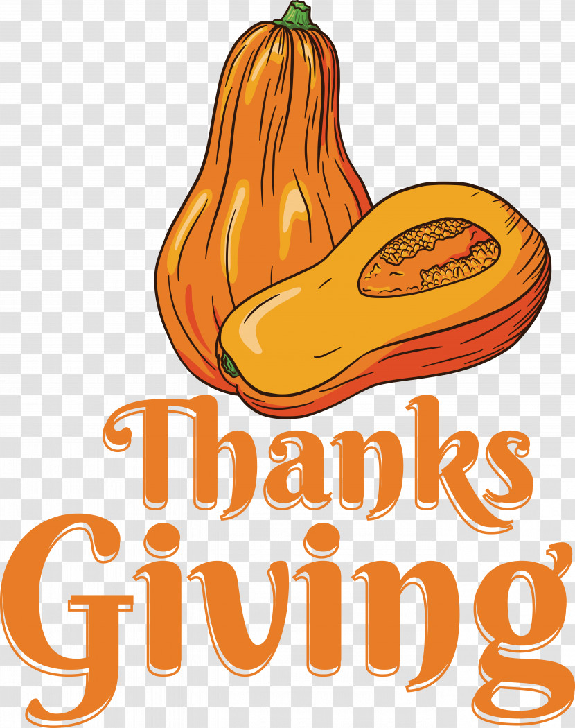 Thanksgiving Transparent PNG