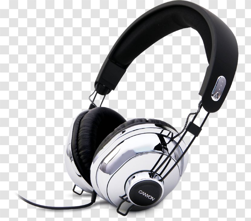 Headphones Photography Earphone - Technology - Auricle Transparent PNG